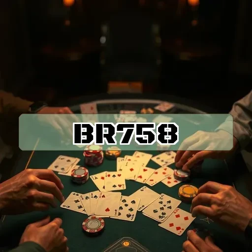 br758.com Bônus