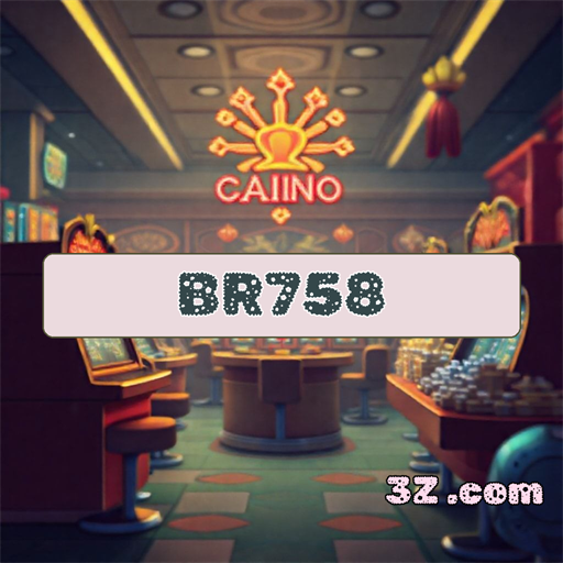 Os Encantos do Cassino br758.com: Uma Experiência Inesquecível