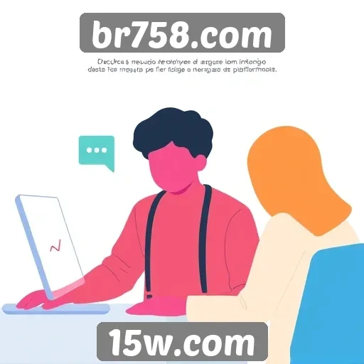 Novos recursos interativos no site br758.com