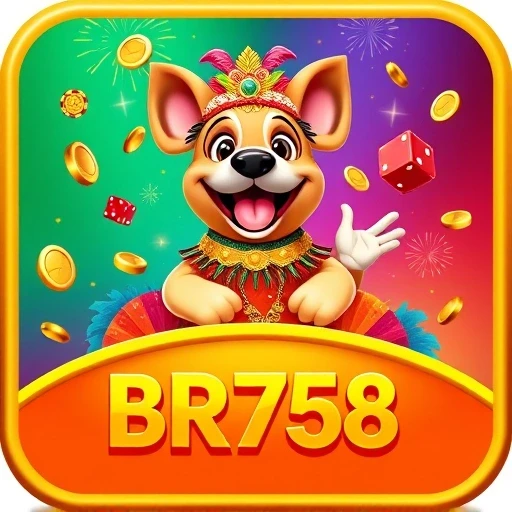 Logotipo br758.com