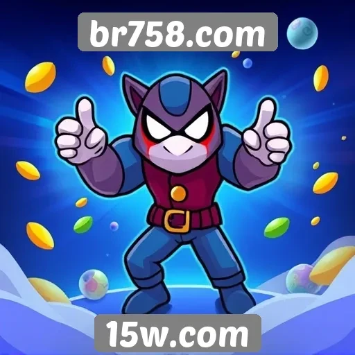 novas funcionalidades do br758.com para jogadores