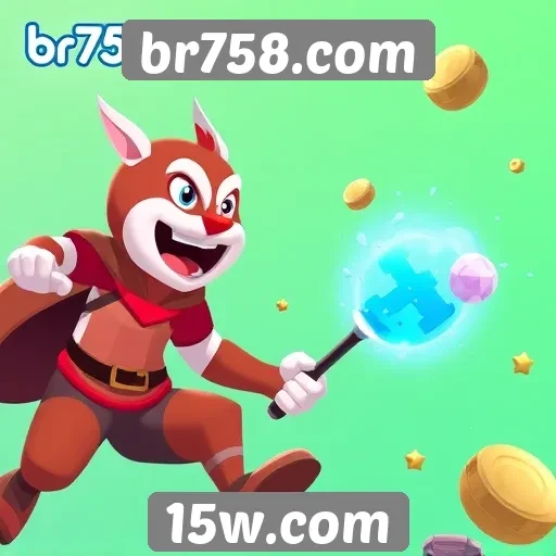 Tendências de jogos online em br758.com para o futuro