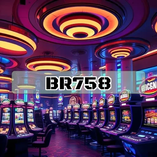 br758.com Plataforma